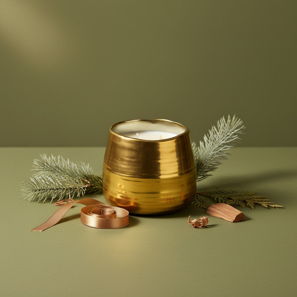 36 oz Midas Candle