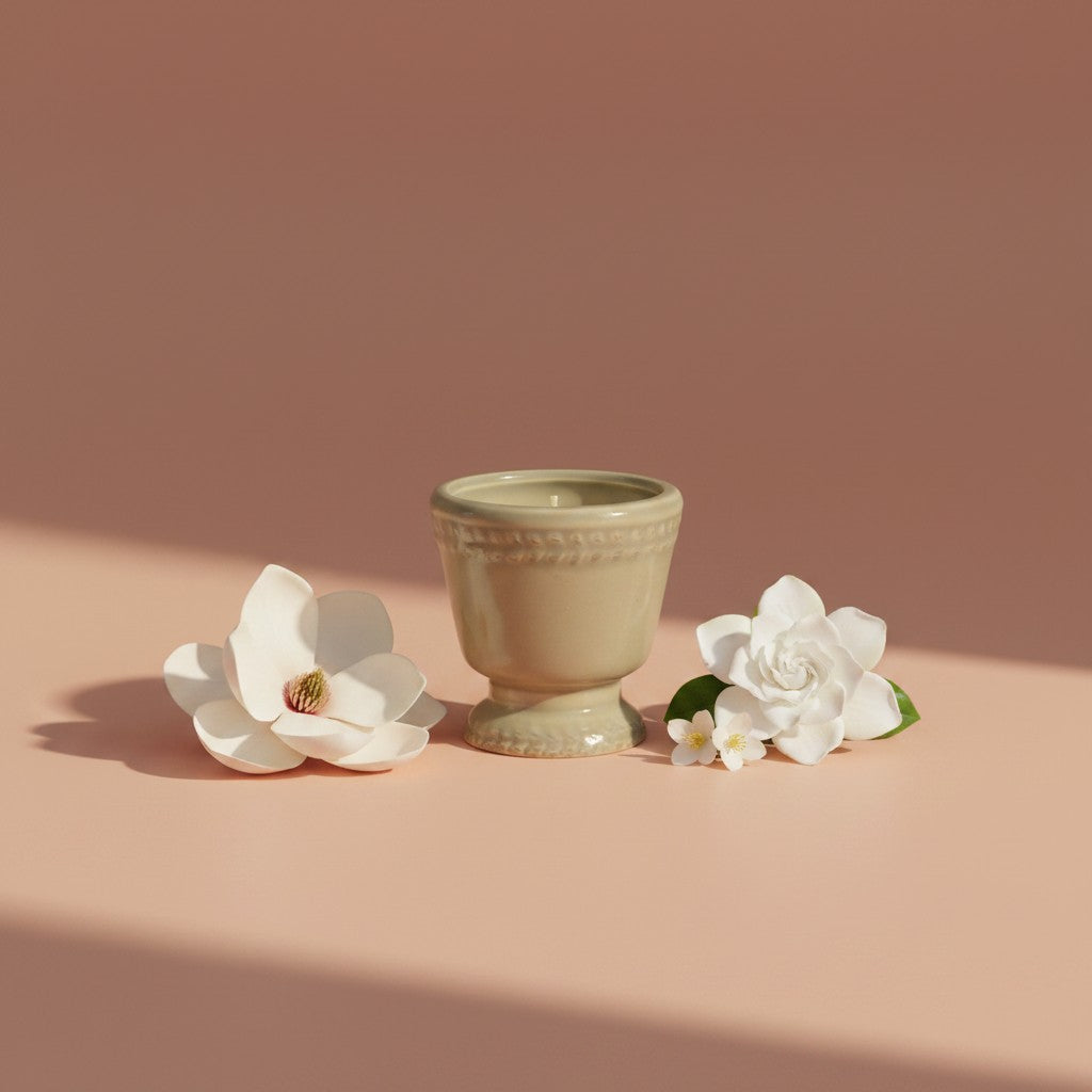 4 oz French Provincial Candle