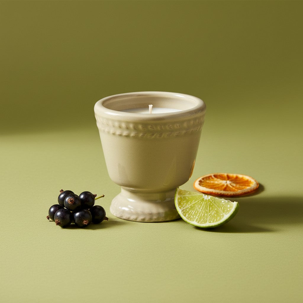 4 oz French Provincial Candle