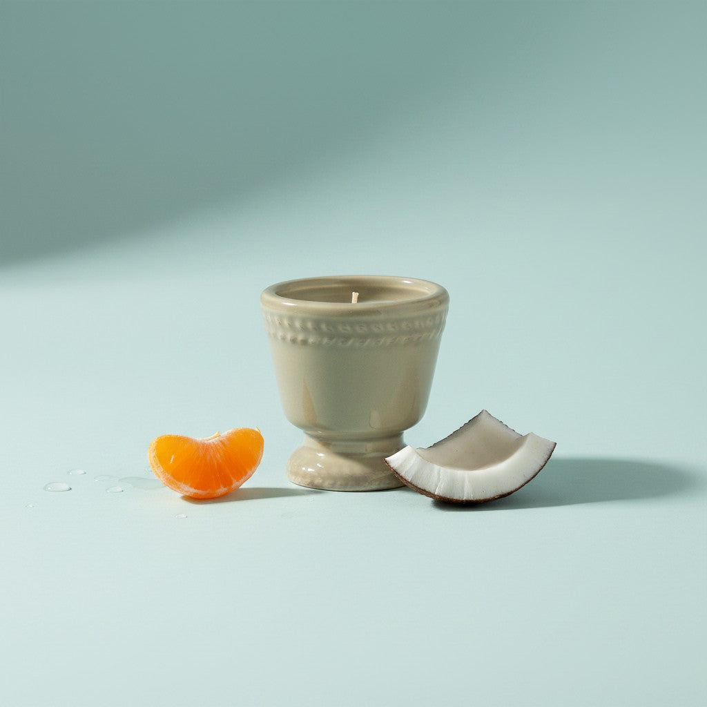 4 oz French Provincial Candle
