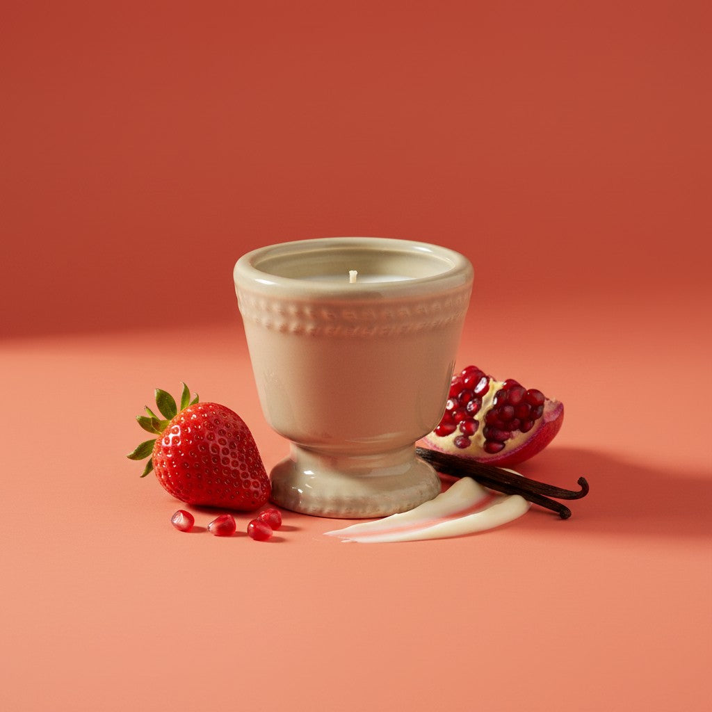 4 oz French Provincial Candle