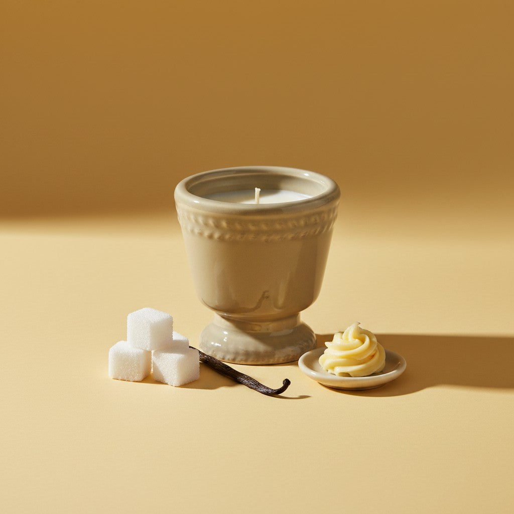 4 oz French Provincial Candle