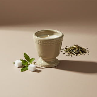 4 oz French Provincial Candle