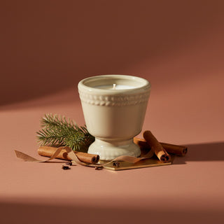 4 oz French Provincial Candle