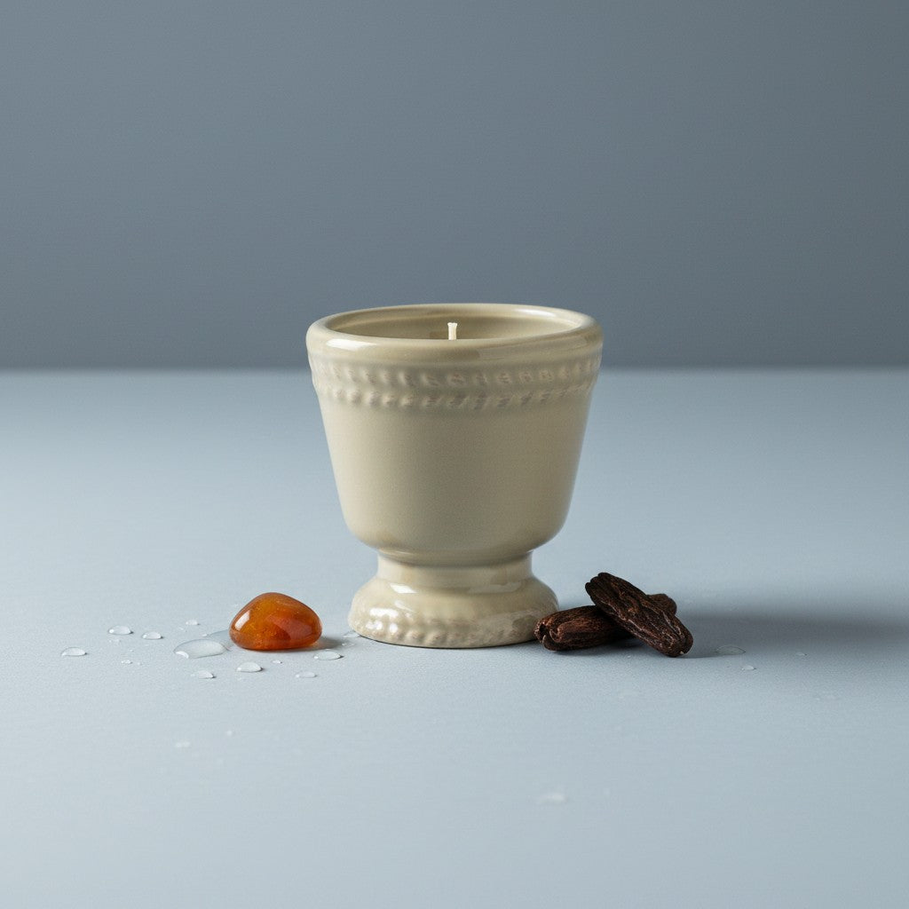 4 oz French Provincial Candle