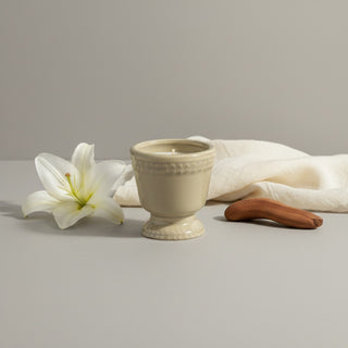 4 oz French Provincial Candle