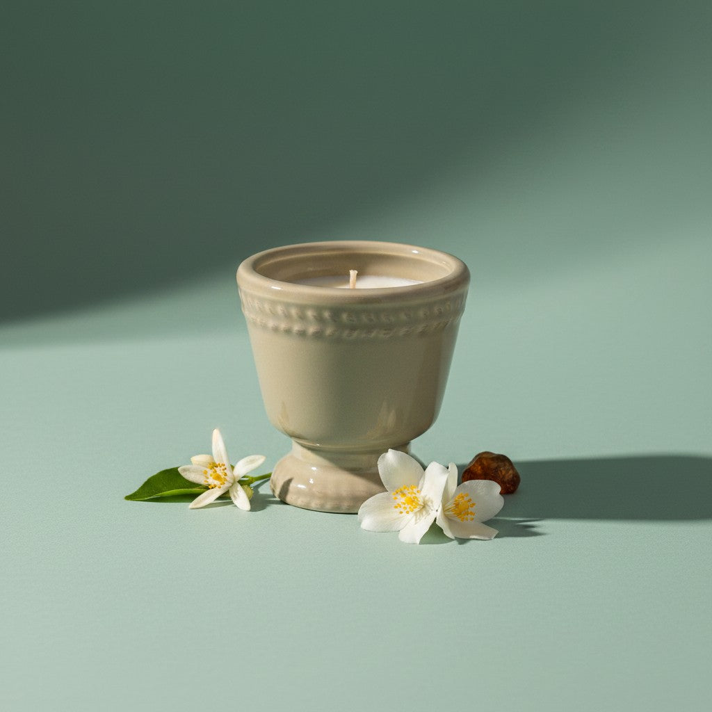 4 oz French Provincial Candle