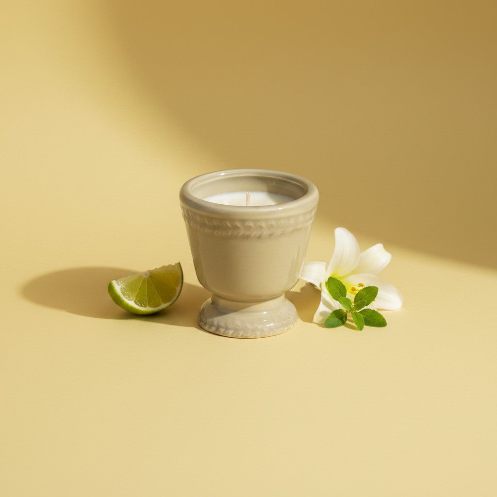 4 oz French Provincial Candle