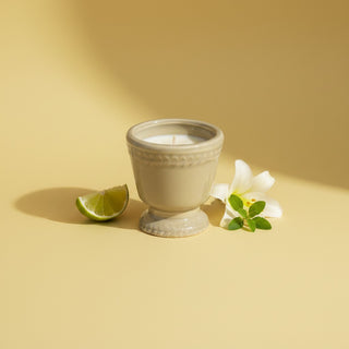 4 oz French Provincial Candle