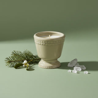 4 oz French Provincial Candle