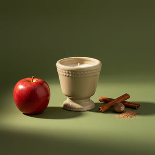 4 oz French Provincial Candle