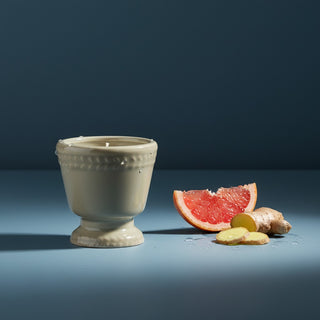 4 oz French Provincial Candle