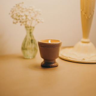 4 oz French Provincial Candle