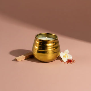 8 oz Midas Candle