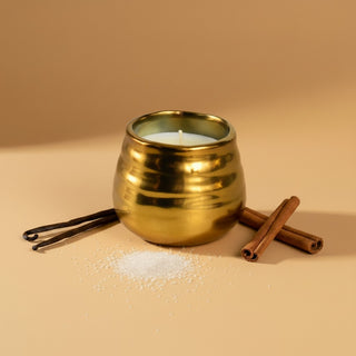 8 oz Midas Candle