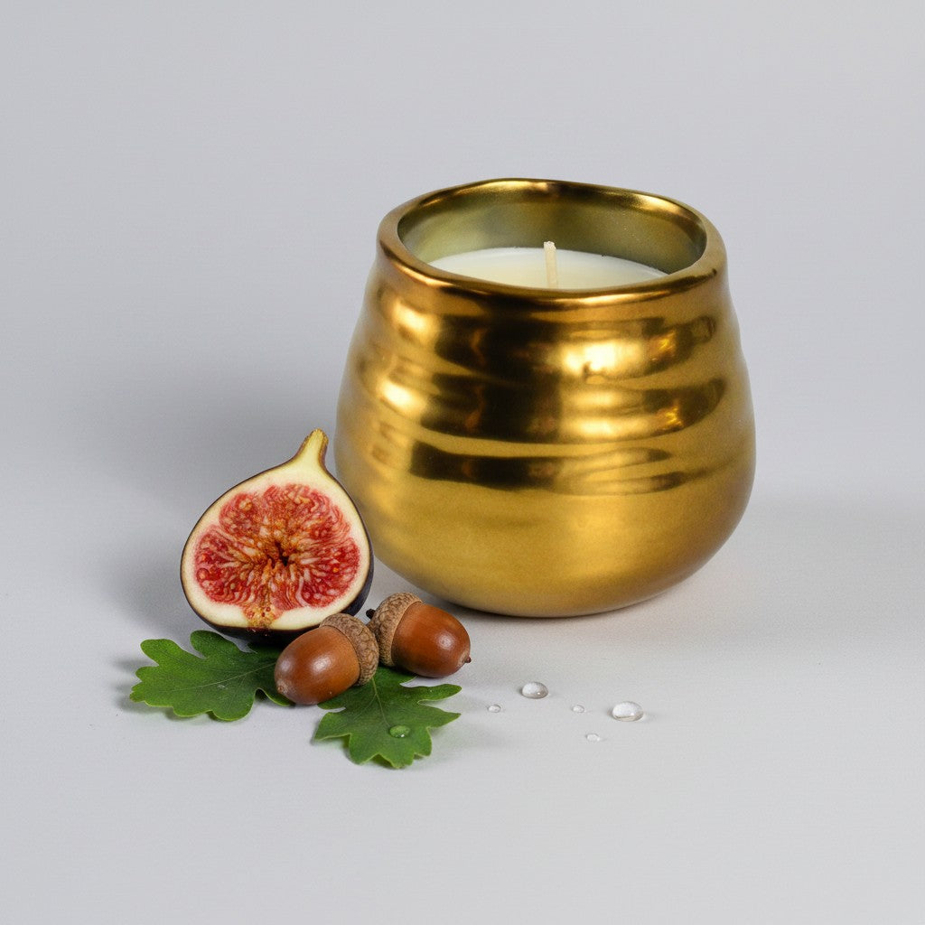 8oz Midas Candle