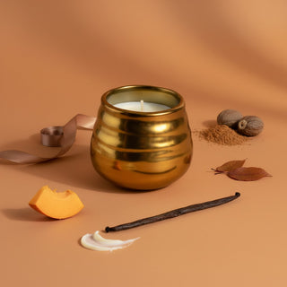 8 oz Midas Candle