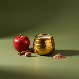 8 oz Midas Candle