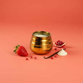 8 oz Midas Candle