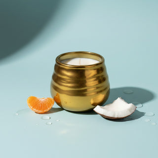 8 oz Midas Candle