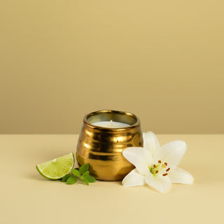 8 oz Midas Candle