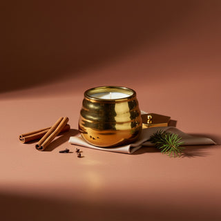 8 oz Midas Candle