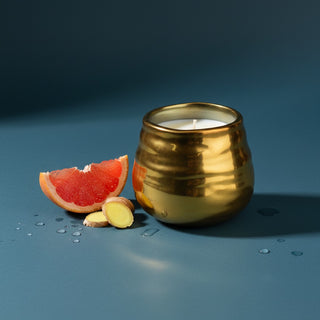 8 oz Midas Candle