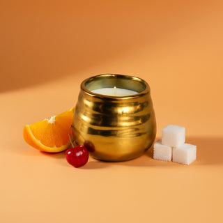 8 oz Midas Candle