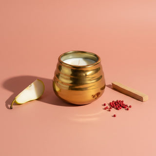 8 oz Midas Candle