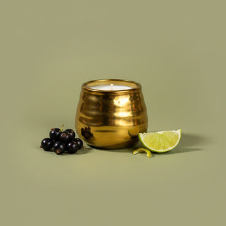 8 oz Midas Candle