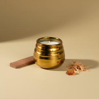 8 oz Midas Candle