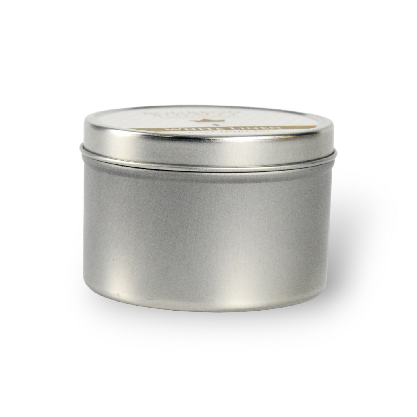 8oz Travel Tin