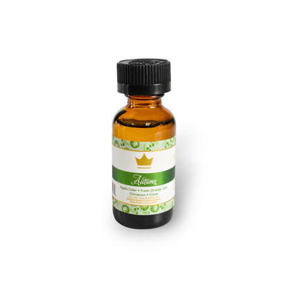 1oz Fragrance Oil