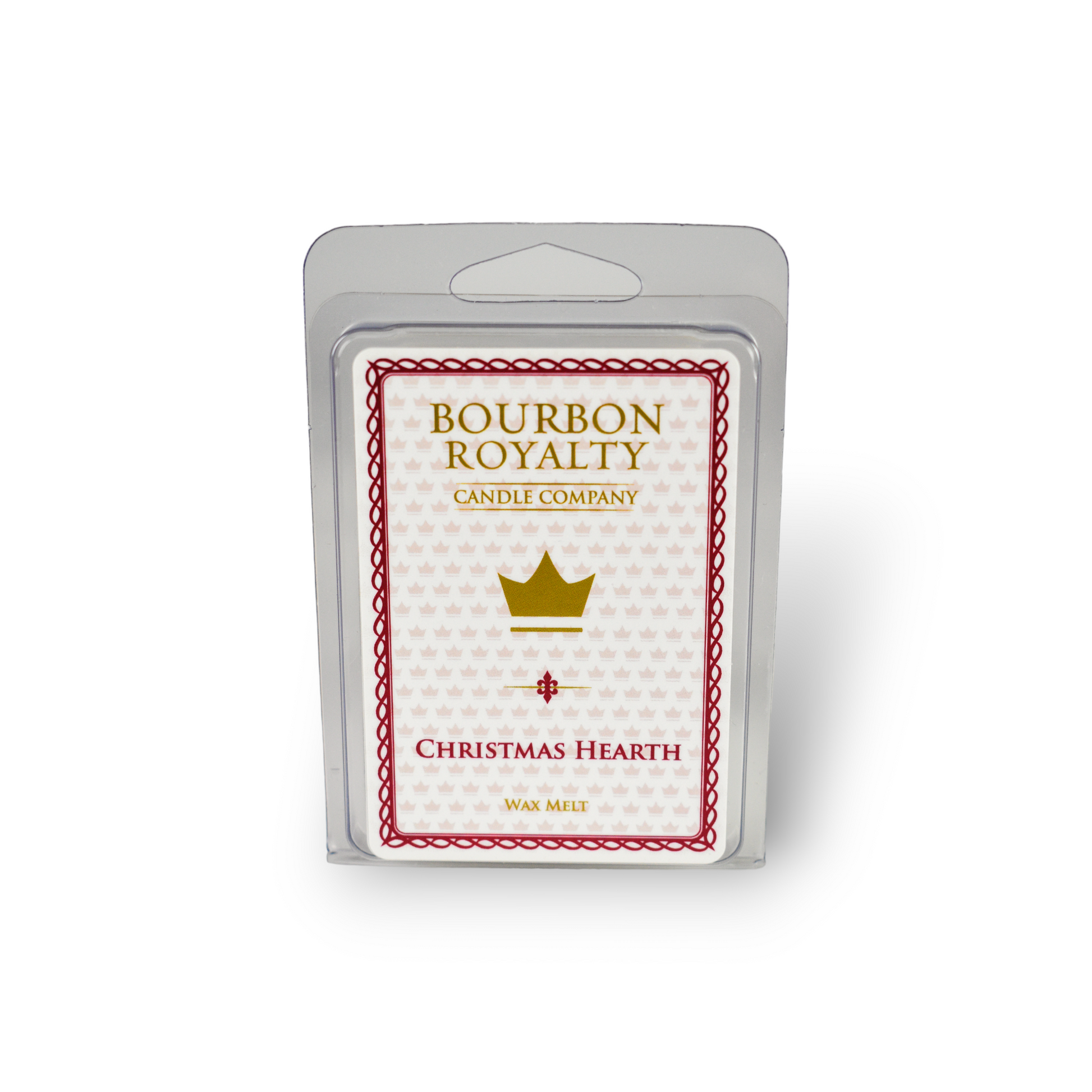 Cinnamon and Maple Bourbon Wax Melts – Candles and Creams
