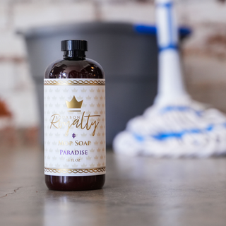 Mop Soap Concentrate