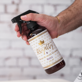 Multi-Surface Cleaner