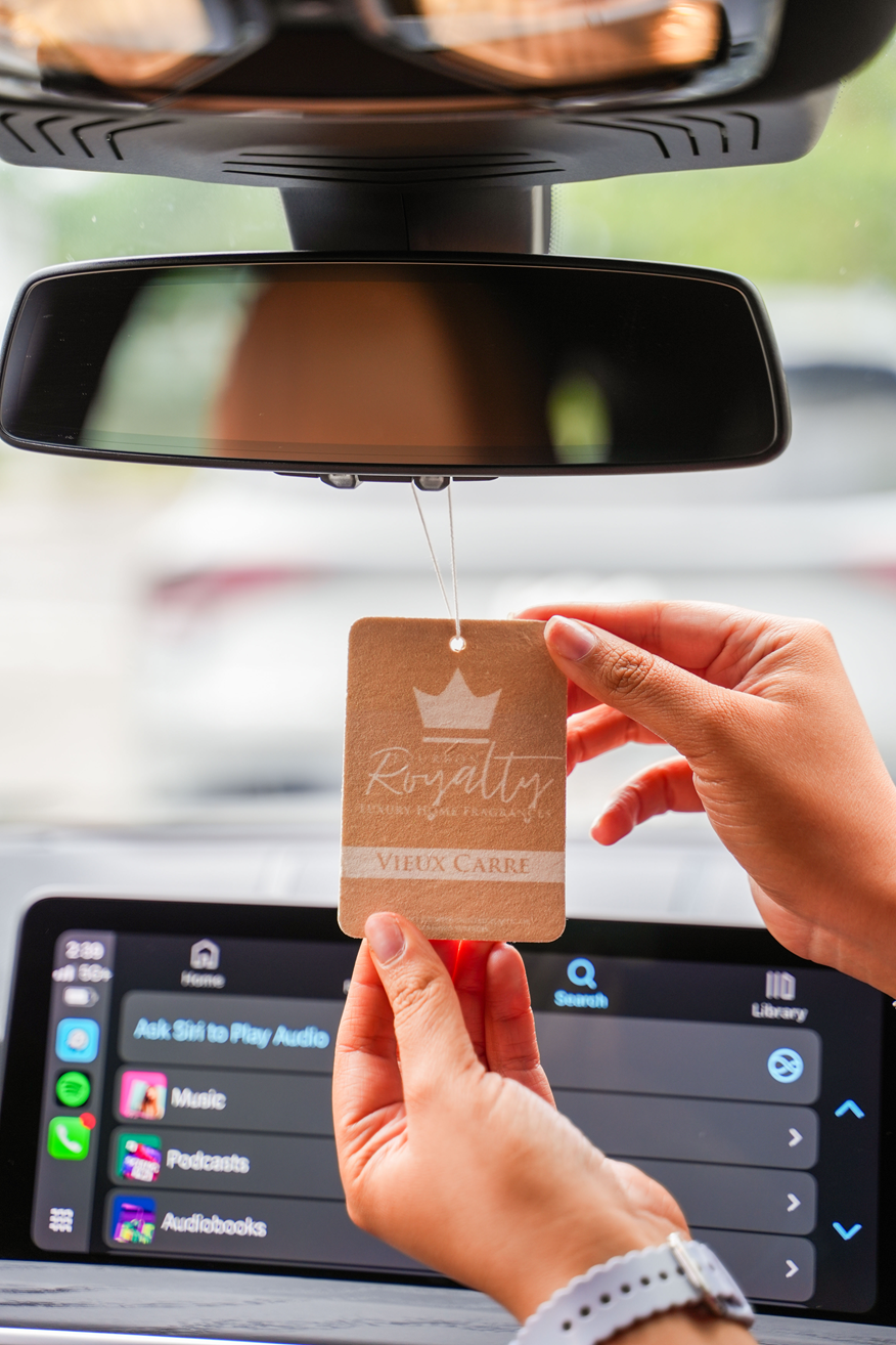 Car Freshener