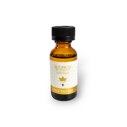 1oz Fragrance Oil