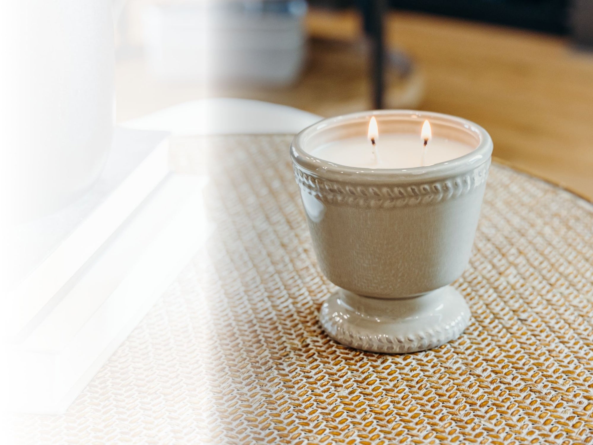 Bourbon Royalty 36oz Candle- Santal main image 0