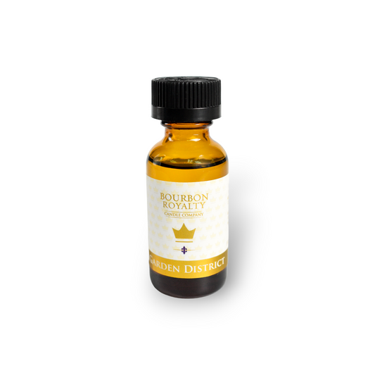 1oz Fragrance Oil