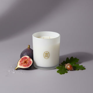 14oz Boxed Glass Candle
