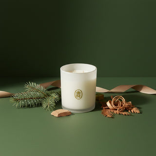 14oz Boxed Glass Candle