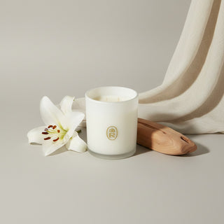 14oz Boxed Glass Candle