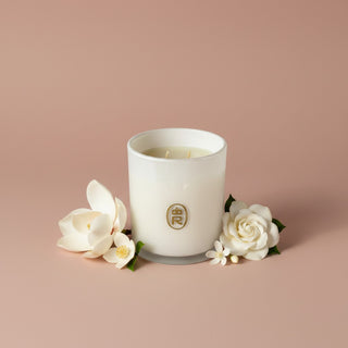 14oz Boxed Glass Candle