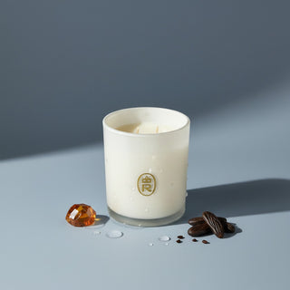 14oz Boxed Glass Candle