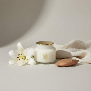 8 oz Heritage Candle