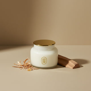 8 oz Heritage Candle