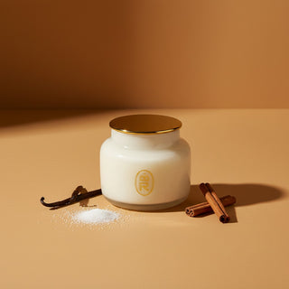 8 oz Heritage Candle