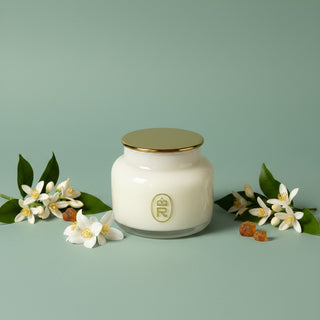 8 oz Heritage Candle