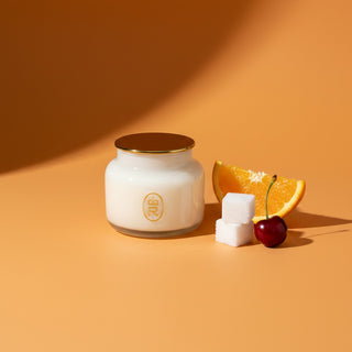 8 oz Heritage Candle